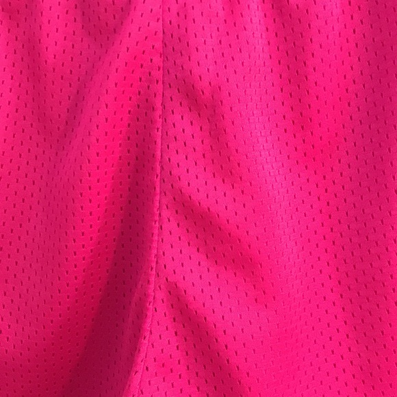 ⚡️FINAL PRICE⚡️ Champion Pink Shorts - Picture 6 of 8